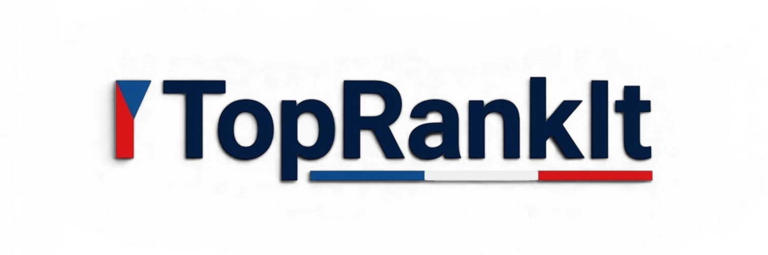 Web TopRankIT 