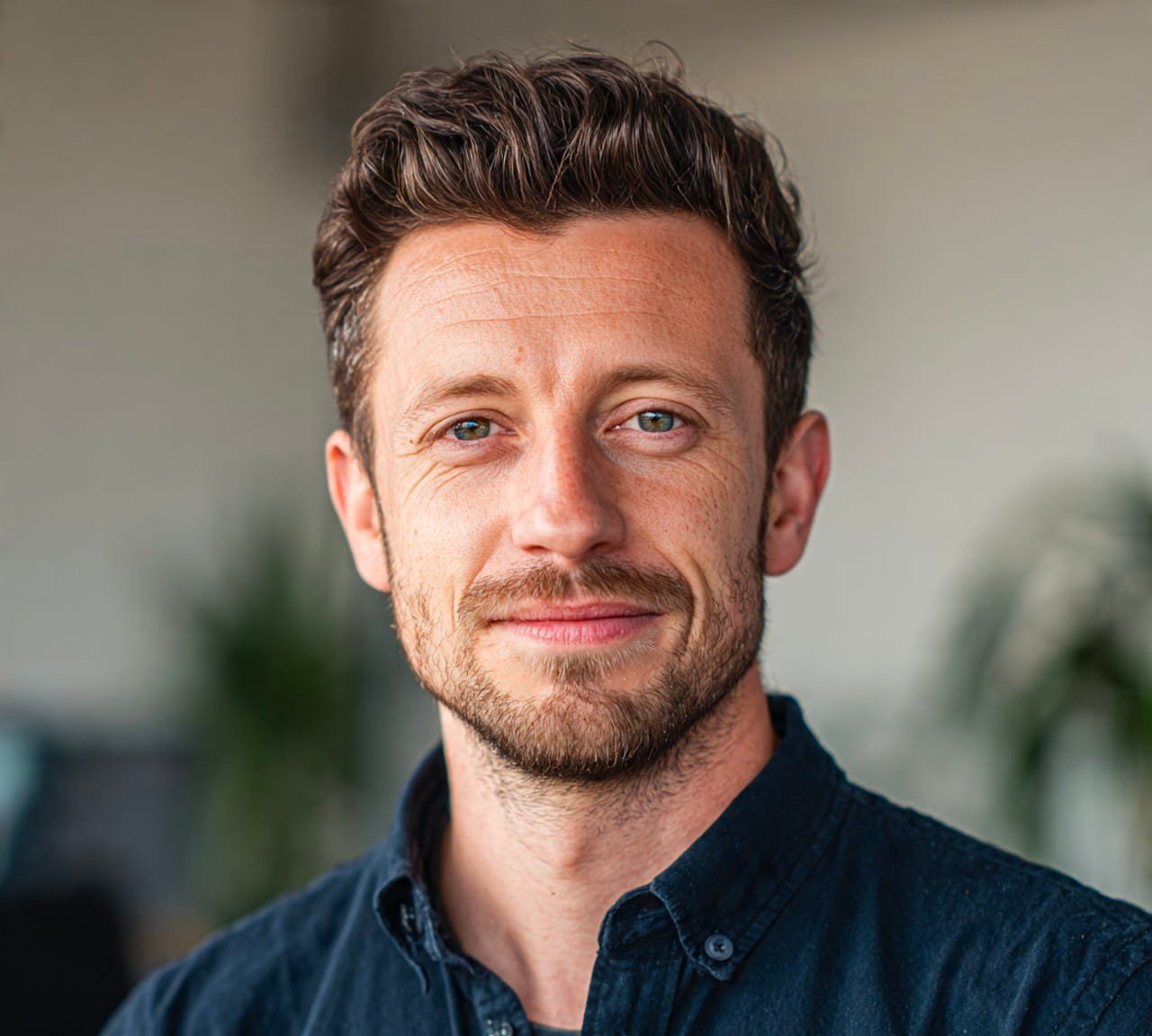 György, autor projektu TopRankIt